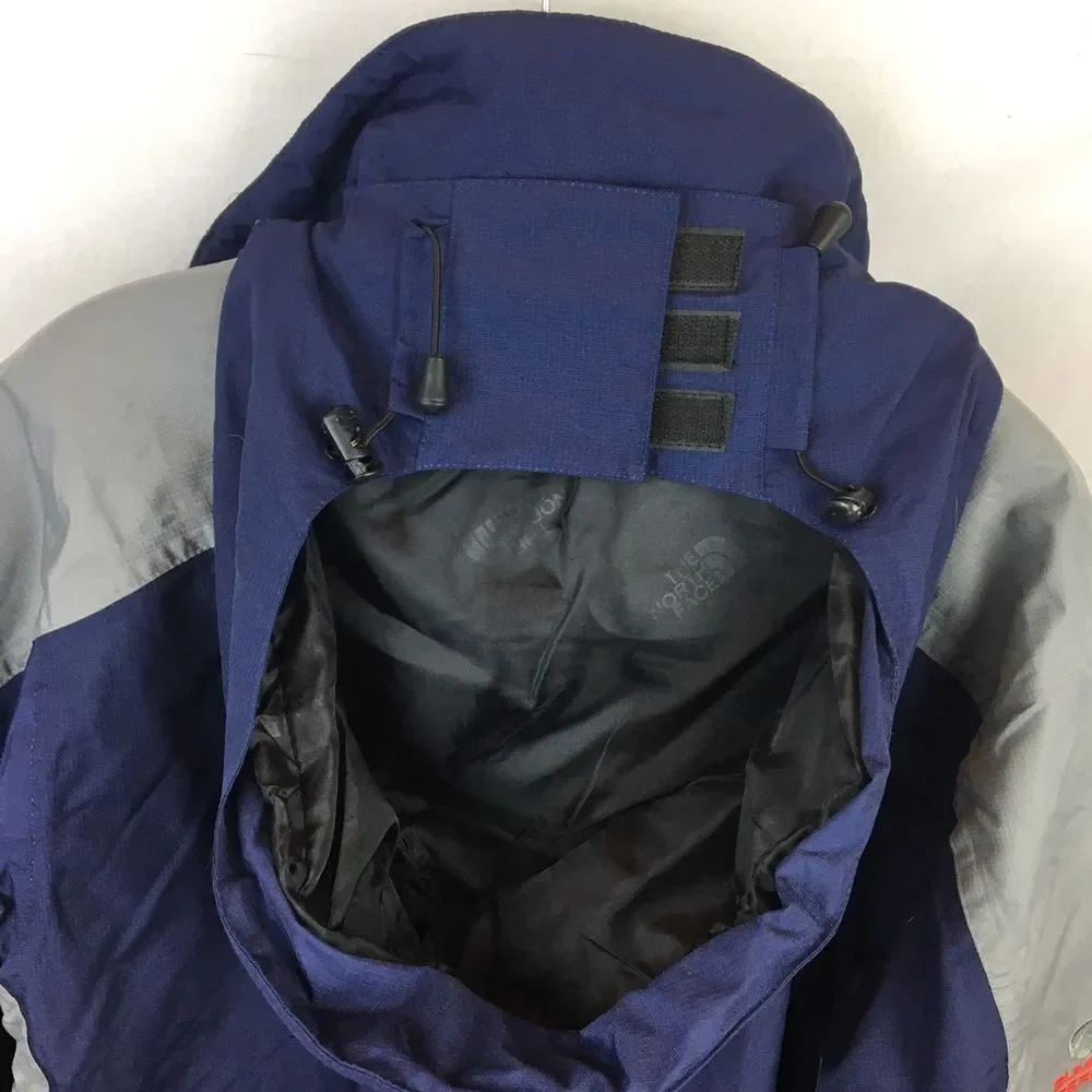 The North Face Windstoper Double Layer Winter Parka Coat M